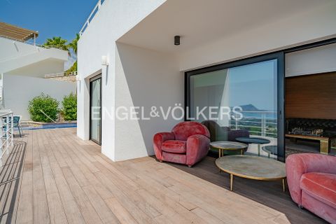Villa a Altea, Alicante, Altea - € 1.295.000 | Ref: W-030IGJ - foto 43
